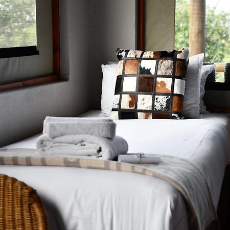 The Springbok Lodge Ladysmith Esterno foto